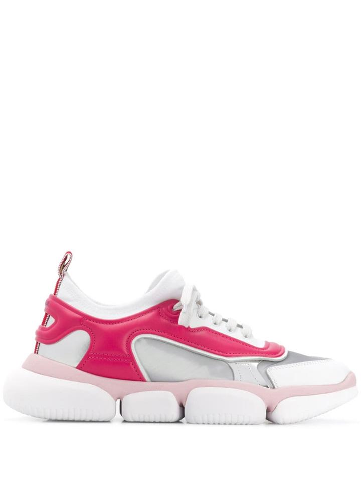 Moncler Chunky Briseis Sneakers - White