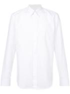 Maison Margiela Button Down Shirt - White