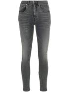 Adaptation Slim Fit Jeans - Grey