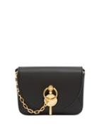 Jw Anderson Nano Keyts Cross-body Bag - Black