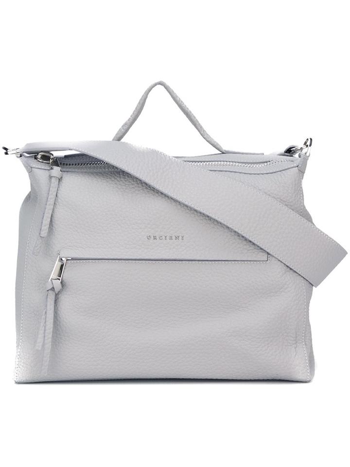 Orciani 'soft' Shoulder Bag