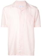 Onia Vacation Shirt - Pink