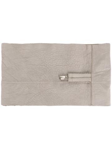 Olsthoorn Vanderwilt Tubular Scarf - Grey