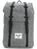 Herschel Supply Co. Double Straps Backpack - Grey