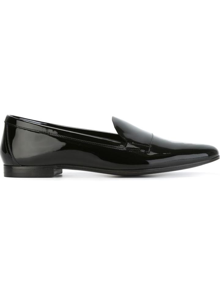 Pierre Hardy Penny Bar Loafers