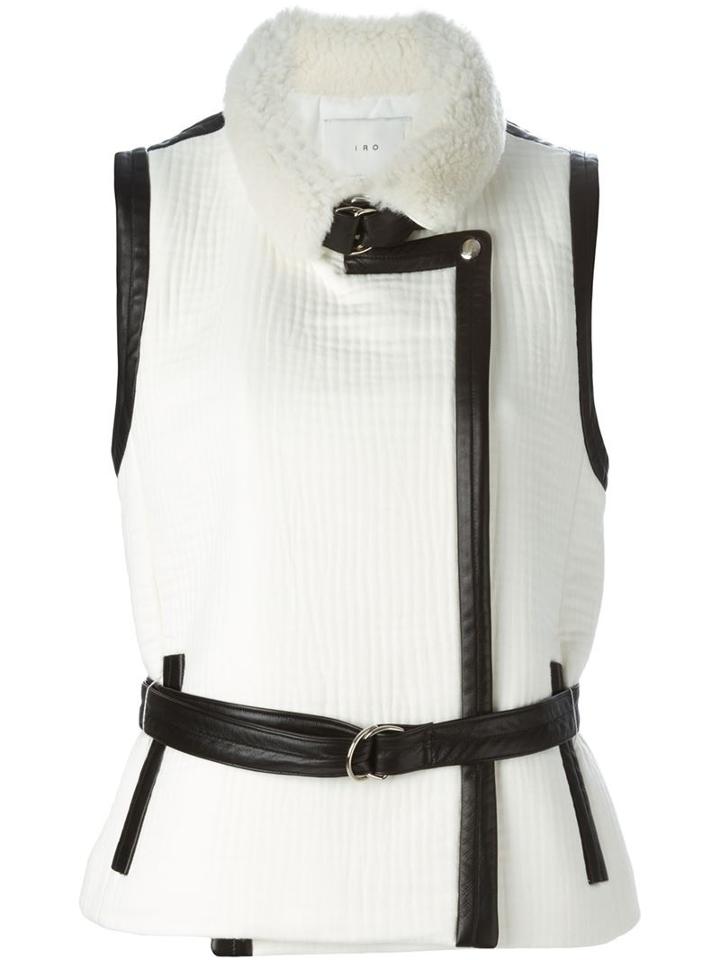 Iro 'critzer' Gilet