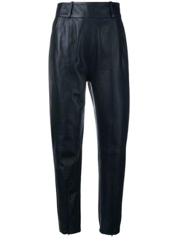 Frenken Carrot Pants - Blue