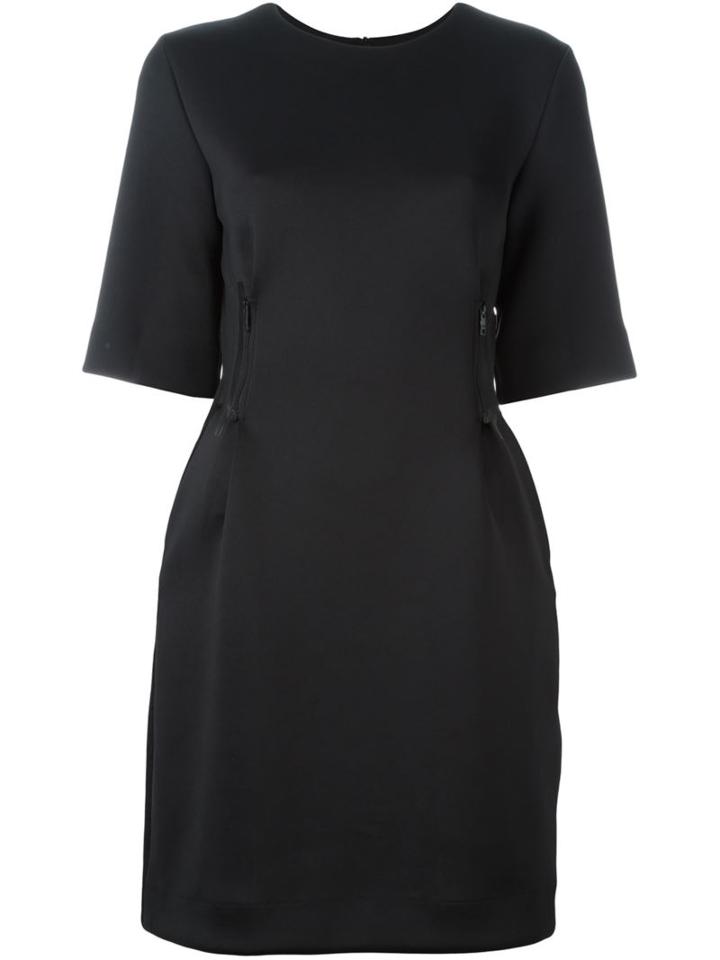 Y-3 Cinched Waist Dress