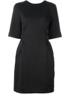 Y-3 Cinched Waist Dress