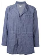 Engineered Garments Creased Utility Jacket