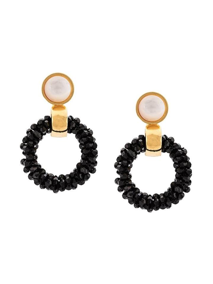 Lizzie Fortunato Jewels - White