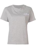Han Kj0benhavn Casual Logo T-shirt - Grey