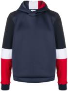 Rossignol Colour Block Hoodiee - Blue