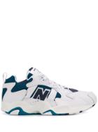 New Balance 650 Sneakers - White