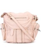 Alexander Wang Mini 'marti' Backpack - Pink