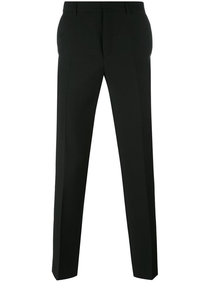 Harmony Paris Peter Trousers - Black