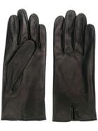 Ernest W. Baker Leo Gloves - Black