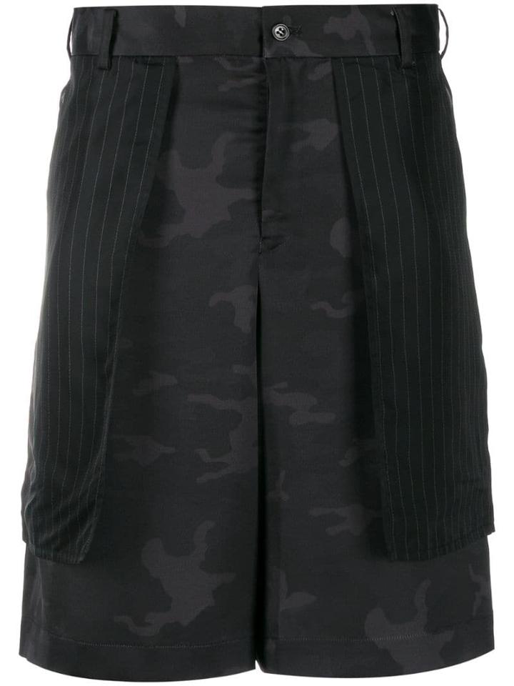 Black Comme Des Garçons