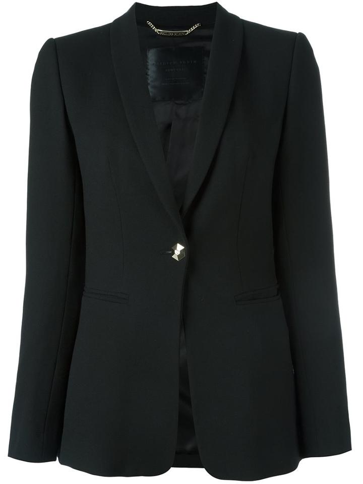 Philipp Plein 'send It On' Blazer