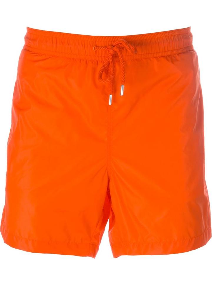 Moncler Classic Swim Shorts