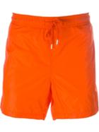 Moncler Classic Swim Shorts