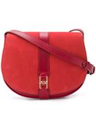 Vanessa Seward Angèle Bag - Red
