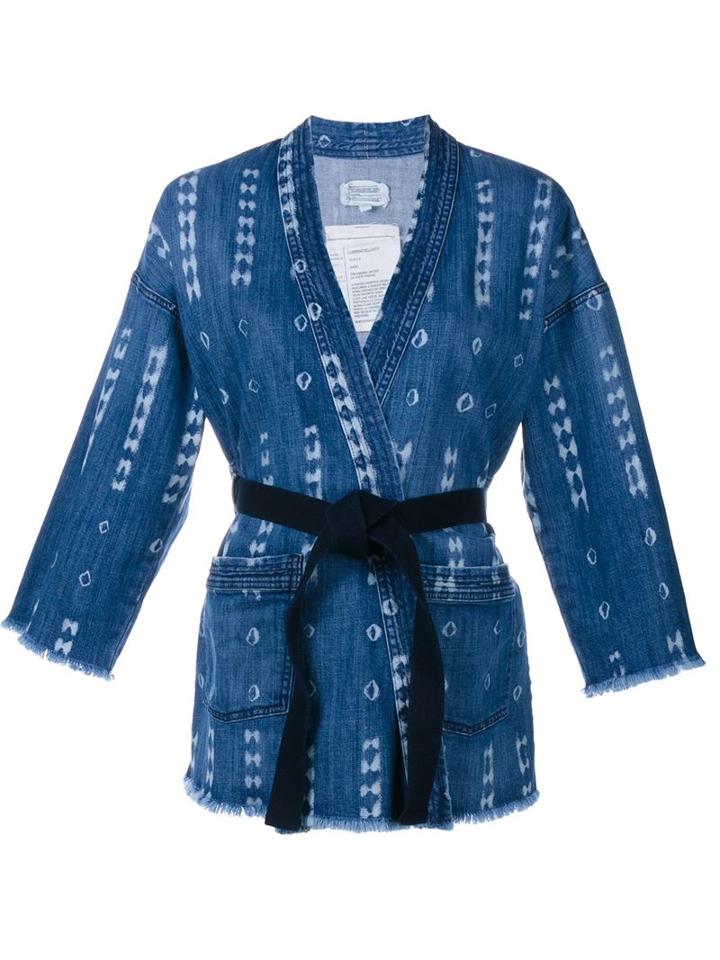 Current/elliott C Elliott Jacke