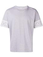 Kenzo Print T-shirt - Grey