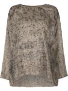 Dosa 'betty' Tunic