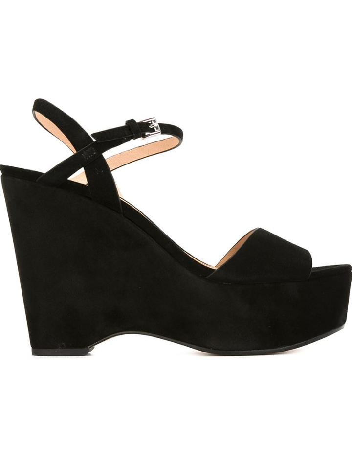 Michael Michael Kors 'leonora' Sandals