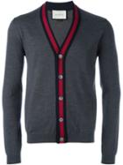 Gucci V-neck Cardigan