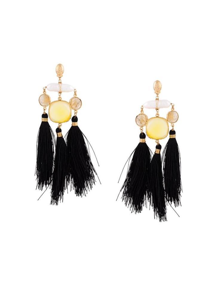 Gas Bijoux 'bella Vista' Earrings