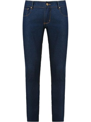 Amapô Bruto Skinny Jeans - Blue