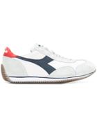 Diadora Equipe Stone Wash 12 Sneakers - White