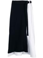 Yohji Yamamoto Hvs08801551 - White