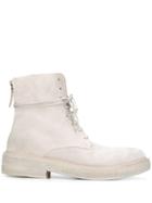 Marsèll Parrucca 2952 Boots - Neutrals