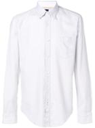 Boss Hugo Boss Slim-fit Shirt - Grey