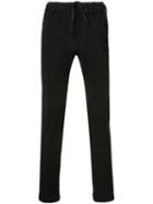Sacai - Smart Track Trousers - Men - Cotton/nylon - 2, Black, Cotton/nylon