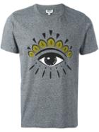 Kenzo Eye Motif T-shirt