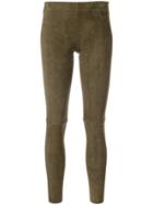 Stouls Carlson Leggings - Green