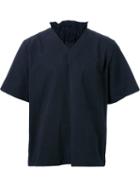 Craig Green V-neck Shortsleeved Shirt