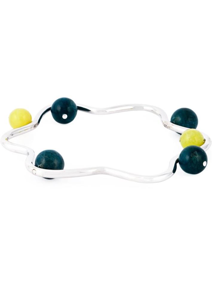 Uribe 'neil' Bracelet, Women's, Metallic