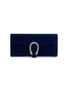 Gucci Dionysus Clutch - Blue