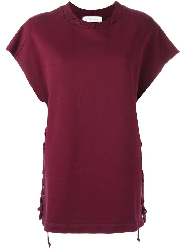 Iro 'roldana' T-shirt