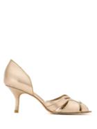 Sarah Chofakian Sami Sandals - Pratavelho