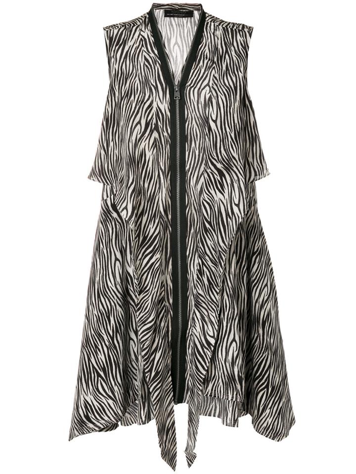 All Saints Jayda Dress - Black