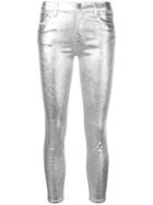 J Brand - Silver