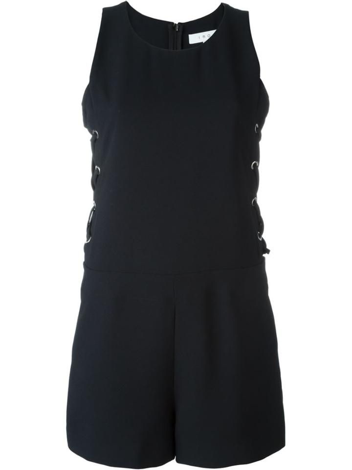 Iro 'moltani' Playsuit