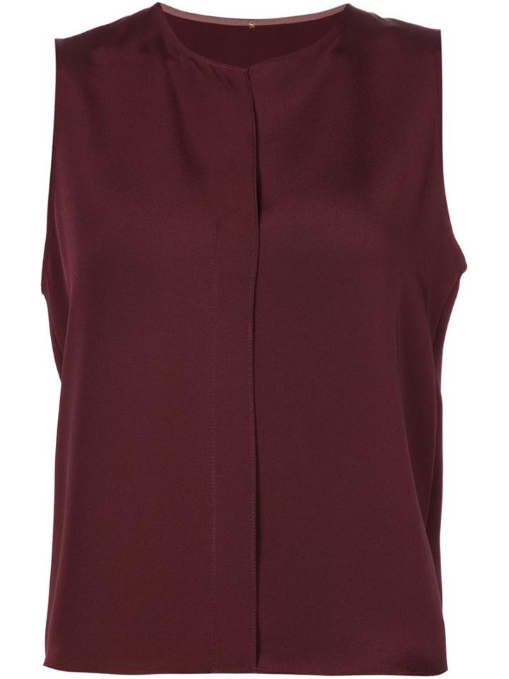 Peter Cohen 'ethnic' Top