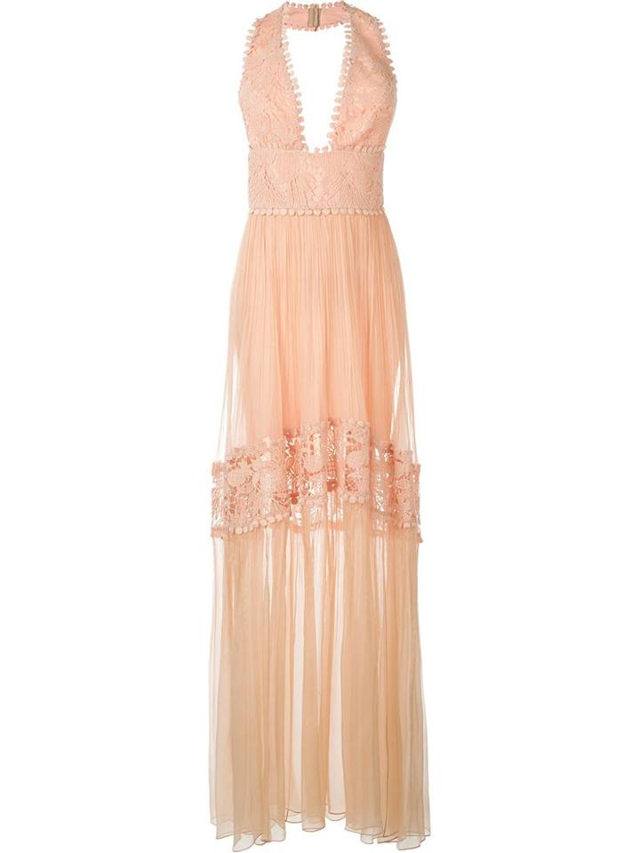 Maria Lucia Hohan 'saya' Gown